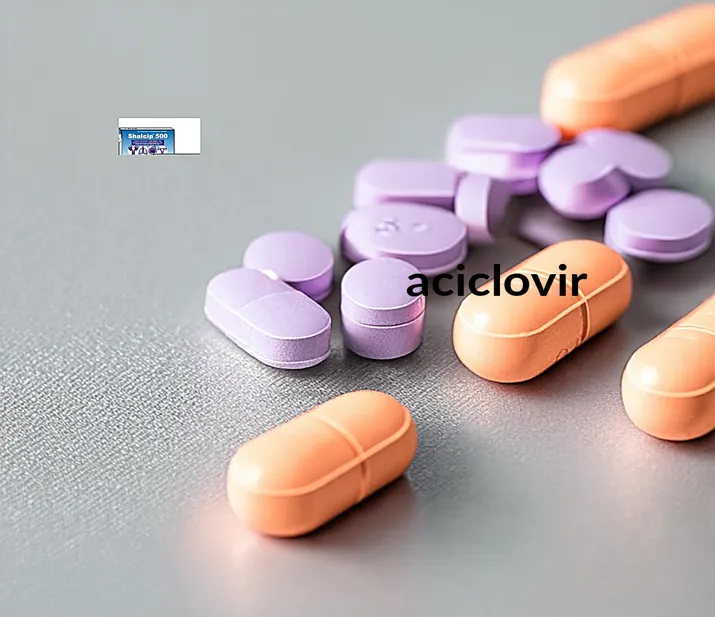 Aciclovir 3